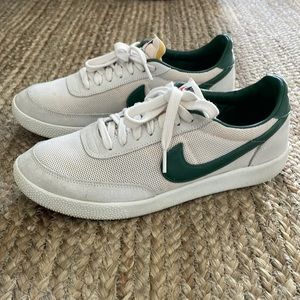Nike Killshot OG green